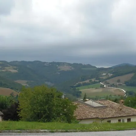 Apecchio-val Tiberina * Apecchio