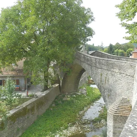 Apecchio-val Tiberina *