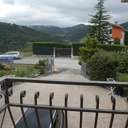 Apecchio-val Tiberina