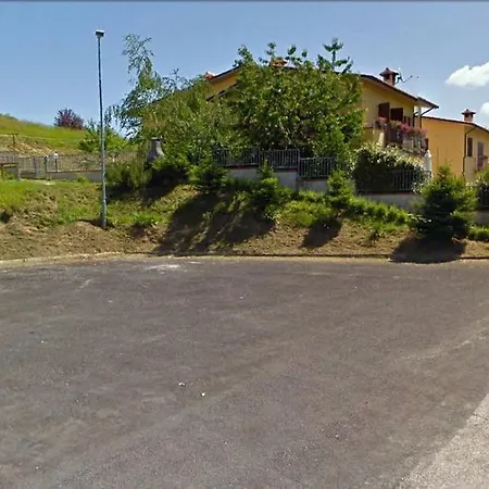 Apecchio-val Tiberina