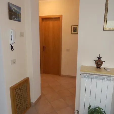 Apecchio-val Tiberina * Apecchio