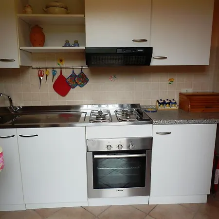 Apecchio-val Tiberina Apartament *