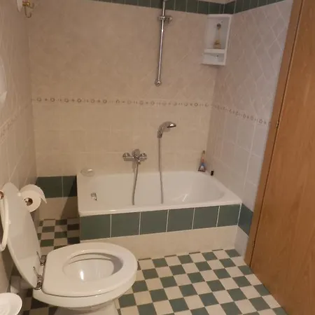 Apartament Apecchio-val Tiberina *