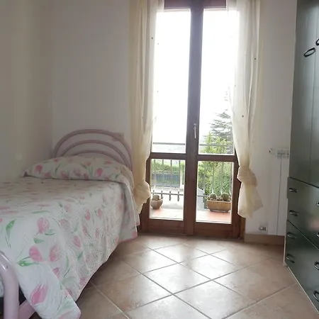 Apartament Apecchio-val Tiberina Apecchio